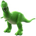 Toy Story 5 Rex akcijska figura 18 cm - Mattel