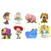Toy Story 5 mini figurica presenečenja v nosilcu, 1 kos - Mattel slika 3