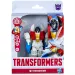 Transformers: Authentics Alpha – Starscream preoblikujoča robotska figura - Hasbro