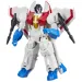 Transformers: Authentics Alpha – Starscream preoblikujoča robotska figura - Hasbro