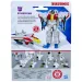 Transformers: Authentics Alpha – Starscream preoblikujoča robotska figura - Hasbro
