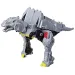 Transformers Authentics Titan Changer Grimlock preoblikovalna robotska figura - Hasbro