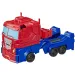 Transformers Authentics Titan Changer Optimus Prime preoblikovalna robotska figura - Hasbro