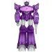 Transformers: Authentics Titan Changer Shockwave preoblikujoča robotska figura - Hasbro