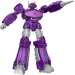 Transformers: Authentics Titan Changer Shockwave preoblikujoča robotska figura - Hasbro