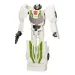 Transformers Authentics Titan Changer Wheeljack preoblikovalna robotska figura - Hasbro