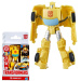 Transformers: Bumblebee Authentics Bravo preoblikovalna figurica 11 cm – Hasbro