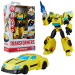 Transformers: Core Prime Changers Vesoljski čmrlj figurica 12,5 cm - Hasbro