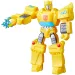 Transformers: Cybertron Battlers – Figura robota Bumblebee – Hasbro