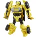 Transformers Cyberworld: Čebela – Cyber Changers figura - Hasbro