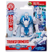 Transformers Cyberworld Cyber Changers: Cheetor preoblikljiva robotska figura - Hasbro