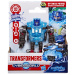 Transformers Cyberworld Cyber Changers: Optimus Primal preoblikljiva robotska figura - Hasbro