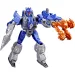 Transformers Cyberworld: Galvatron preoblikujoča robotska figura - Hasbro