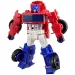 Transformers Cyberworld: Optimus Prime – Cyber Changers figura - Hasbro