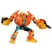 Transformers: Earth Spark - Deluxe Terran Jawbreaker preoblikovalna robotska figura - Hasbro