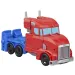 Transformers Earthspark: Optimus Prime bojni prikolica igralni set - Hasbro