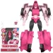 Transformers Elita-1 Authentics Bravo preoblikovalna figurica 11 cm – Hasbro