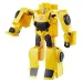 Transformers: Genesis ALFA Čmrlj figura - Hasbro