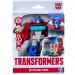 Transformers: Genesis ALFA Optimus glavni poveljnik figura - Hasbro