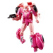 Transformers Genesis Alfa Elita-1, robotska figurica, preoblikljiva v 8 korakih - Hasbro