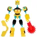 Transformers: Mix Mashers Bumblebee figura s pripomočki - Hasbro