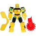 Transformers: Mix Mashers Bumblebee figura s pripomočki - Hasbro