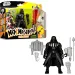 Transformers: Mix Mashers Deluxe Darth Vader figura z dodatki - Hasbro