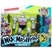 Transformers: Mix Mashers Megatron robotska figura z dodatki - Hasbro