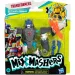 Transformers: Mix Mashers Optimus Primal figura z dodatki - Hasbro