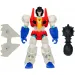 Transformers: Mix Mashers Starscream figura z dodatki - Hasbro