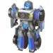 Transformers: Rescue Bots avtomobilček Autobot Mirage, 12 cm - Hasbro