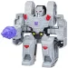 Transformers: Reševalni roboti Megatron figurica 12 cm - Hasbro