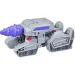 Transformers: Reševalni roboti Megatron figurica 12 cm - Hasbro