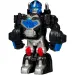Transformers: Reševalni roboti akademija Optimus Primal robotska figura 12 cm – Hasbro