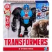 Transformers Smash To Change: Optimus Primal preoblikljiva robotska figura - Hasbro