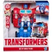 Transformers Smash To Change: Optimus Prime preoblikljiva robotska figura - Hasbro