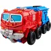 Transformers Smash To Change: Optimus Prime preoblikljiva robotska figura - Hasbro