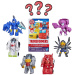 Transformers: Tiny Turbo Changers - hitro preoblikujoče se presenečne figurice - Hasbro