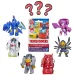 Transformers: Tiny Turbo Changers - hitro preoblikujoče se presenečne figurice - Hasbro slika 1