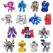 Transformers: Tiny Turbo Changers - hitro preoblikujoče se presenečne figurice - Hasbro