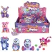 Treasure Pets: Presenečenje s figurico živali 1 kos
