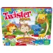 Twister Junior družabna igra - Hasbro