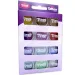 TyToo: Set dodatnih barv bleščic v prahu 12 x 2,5 ml slika 1