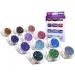 TyToo: Set dodatnih barv bleščic v prahu 12 x 2,5 ml slika 2