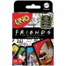 UNO Friends: prijateljska igra s kartami - Mattel