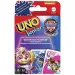 UNO Junior: Pasja patrulja igra s kartami - Mattel