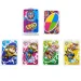 UNO Junior: Pasja patrulja igra s kartami - Mattel