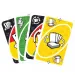 UNO: Paket dodatnih kart zamenjave kart - Mattel