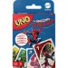 UNO karte Spider-Man - Mattel