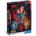 Uganka Stranger Things 4. sezona s 1000 kosi in posterjem - Clementoni